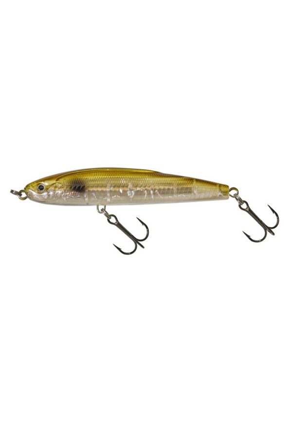 Shore Shaver Gold Smelt