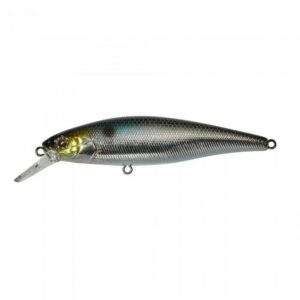 Squad Minnow 95 Chrome Shad