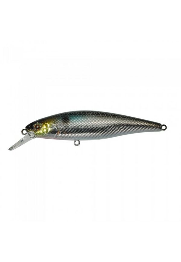 Squad Minnow 95 Chrome Shad