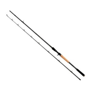 Terminator Swim Bait Special Rod