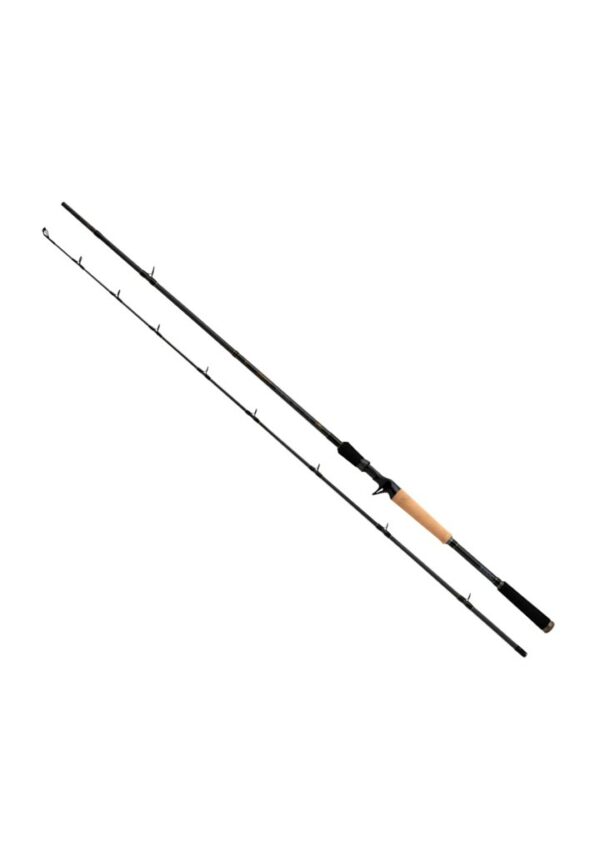 Terminator Swim Bait Special Rod