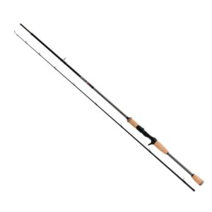 Warrior Zander Casting Rod