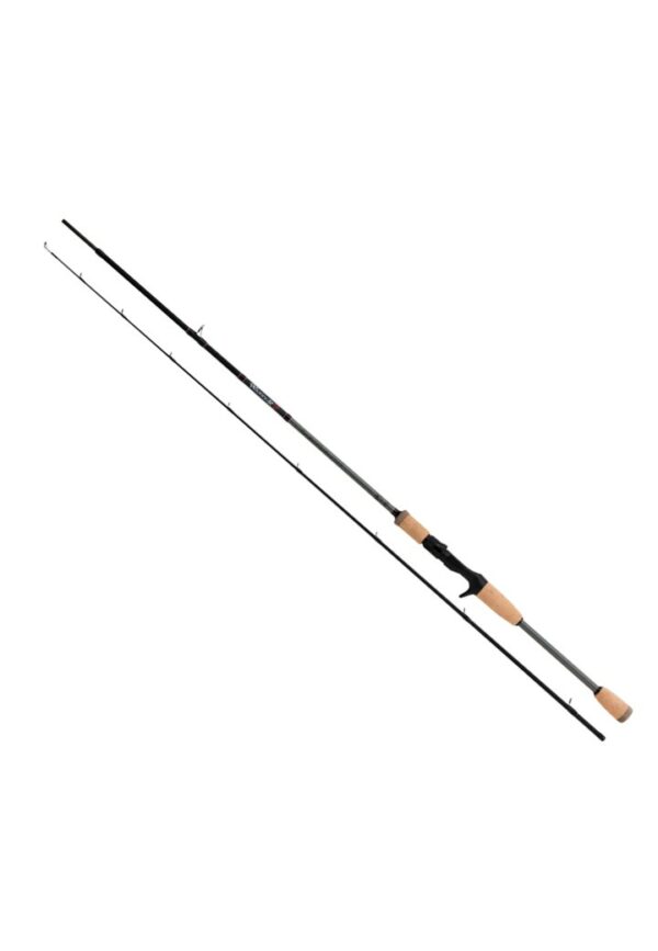 Warrior Zander Casting Rod