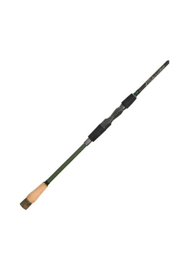 Canne Spinning Iron-T Chooten Gunki – Image 2