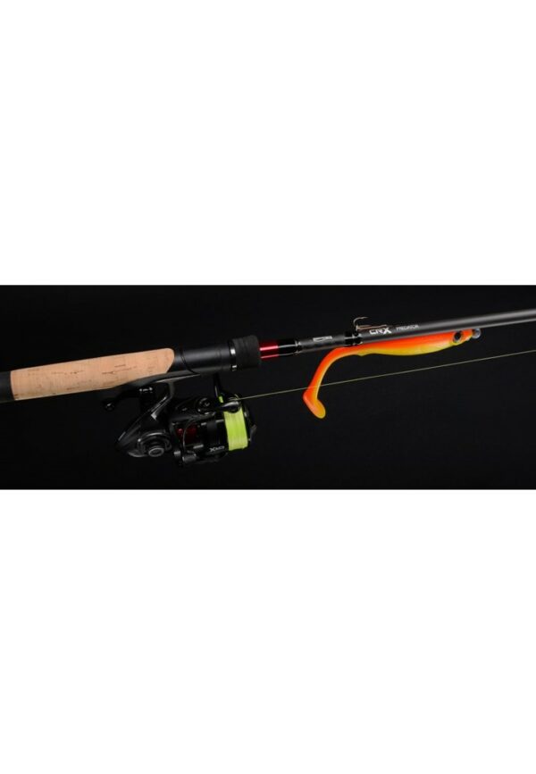 Canne Spinning CRX Lure & Spin SPRO – Image 2
