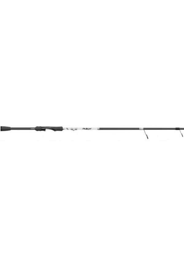 Canne Spinning Rely Black Spin 13 Fishing