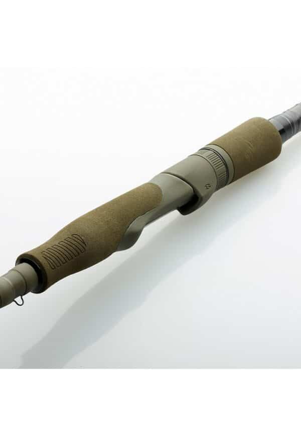 Canne Spinning SG4 Savage Gear – Image 6