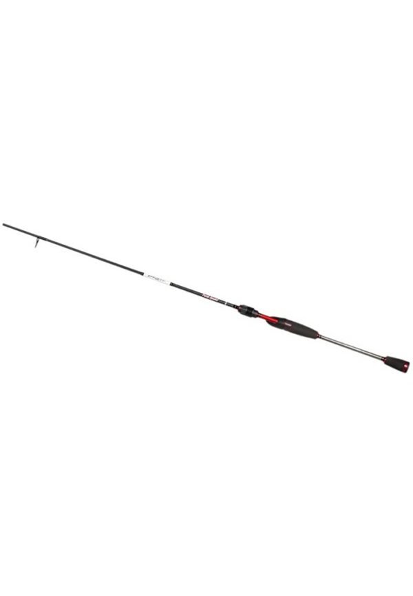 Canne spinning Special Perch DAM