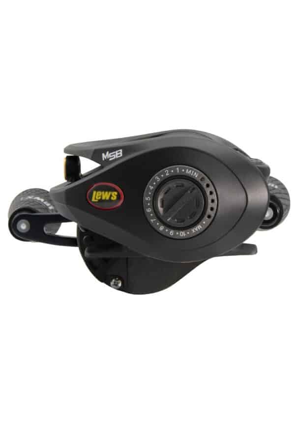 Moulinet Casting Super Duty 300 – Image 3