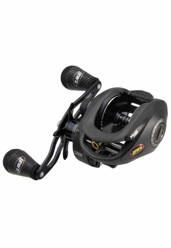 Moulinet Casting Super Duty 300 – Image 4