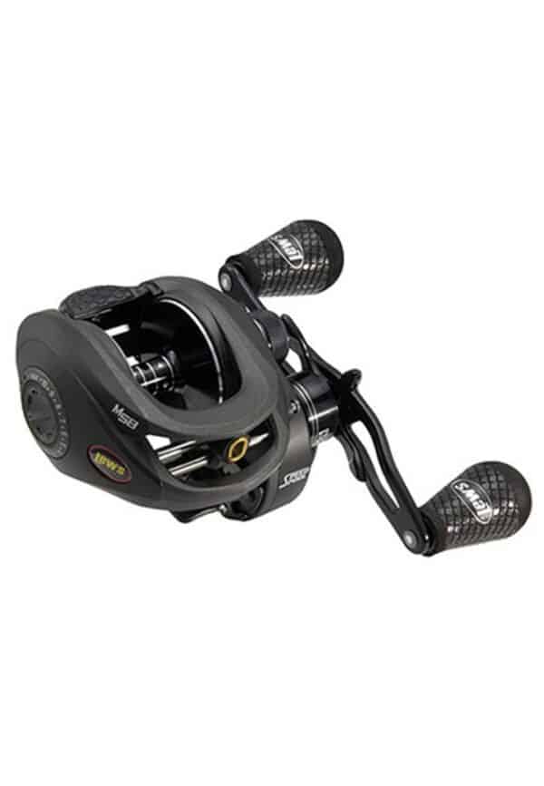 Moulinet Casting Super Duty 300