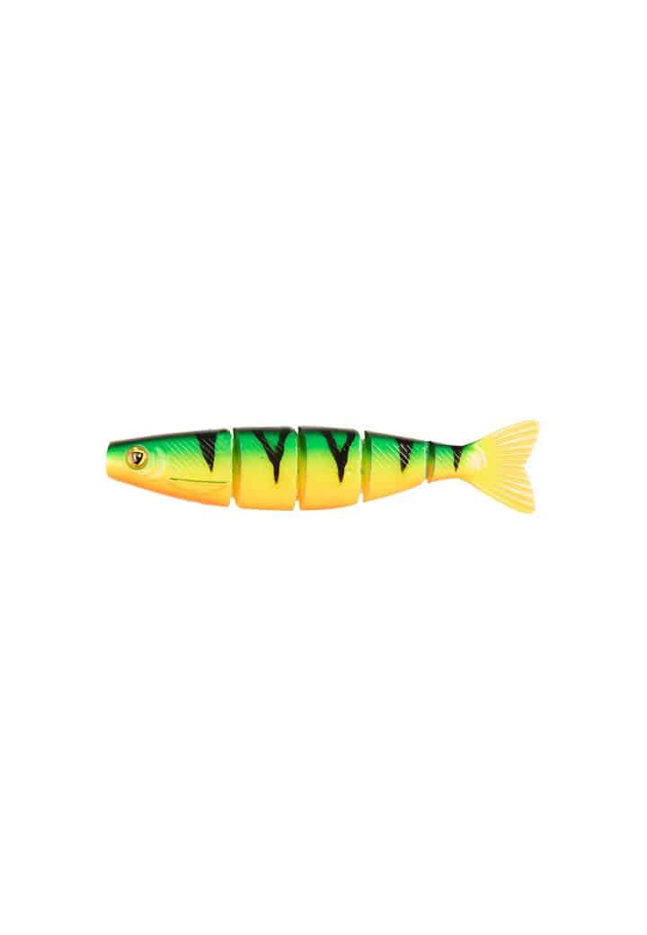 Leurre souple Fox Rage Pro Shad - Leurres souples - Carnassier - Pêche