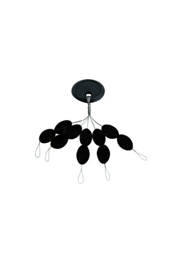 Stop Float Line Stopper Luxe Noir Ragot