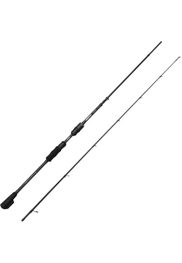 Canne Spinning Freestyle Xtender Spro