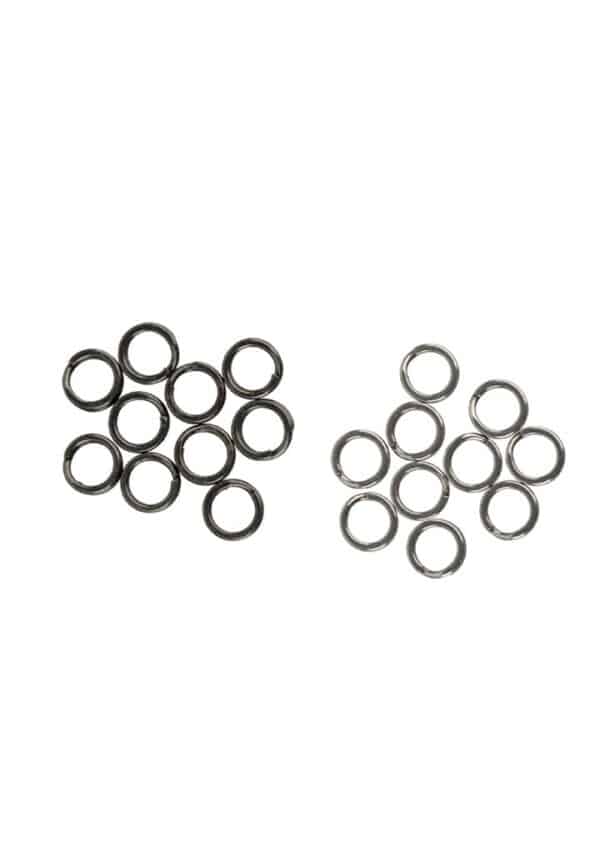 Anneaux Brisés Splitrings Savage Gear