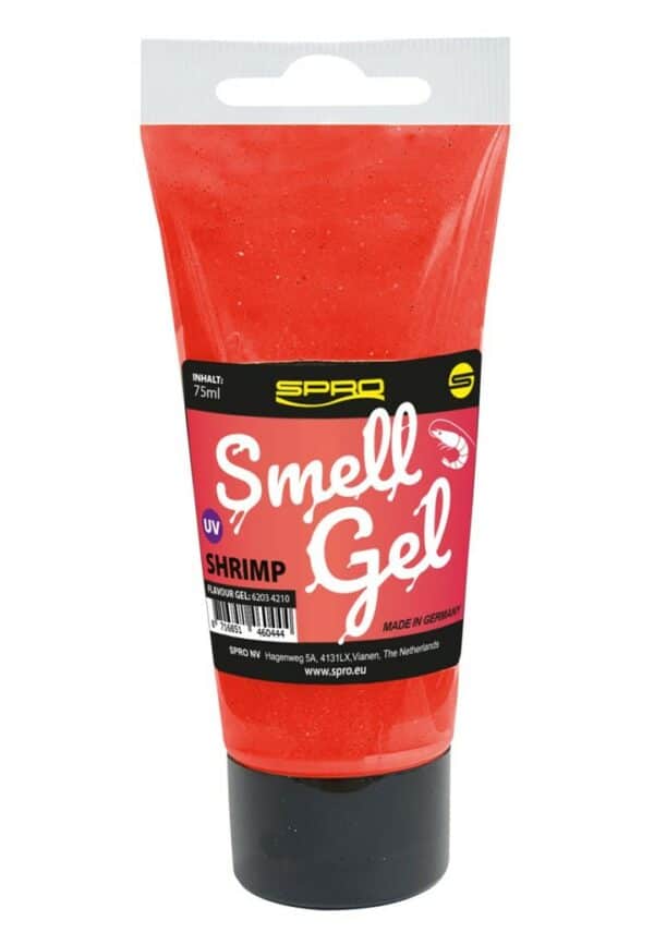 Attractant Gel Smell Spro