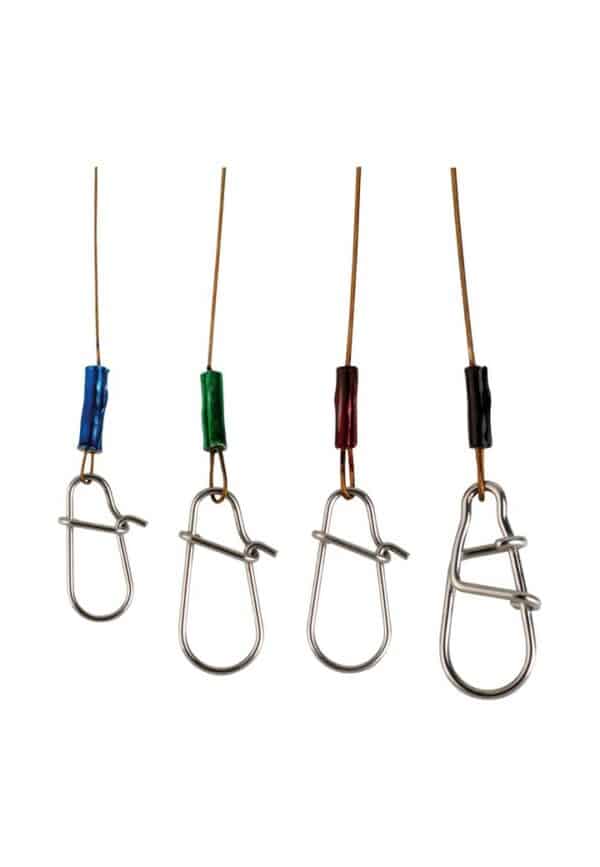 Bas De Ligne Acier Wire Leader Tournement Daiwa – Image 3