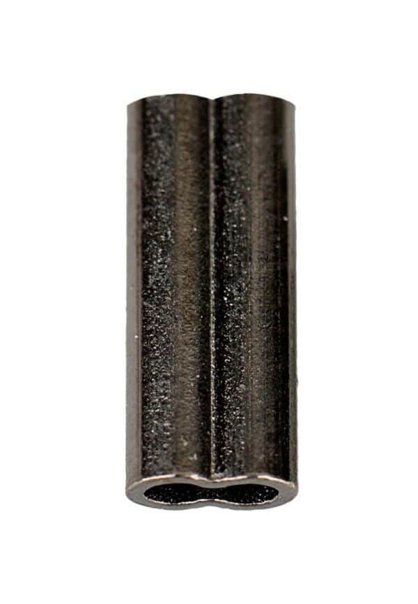 Double Sleeve Double Barrel Crimp Savage Gear