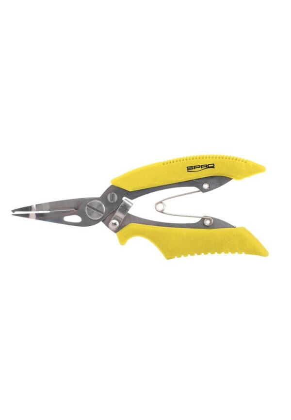 Pince A Anneau Brise Micro Split Ring V-Plier SPRO