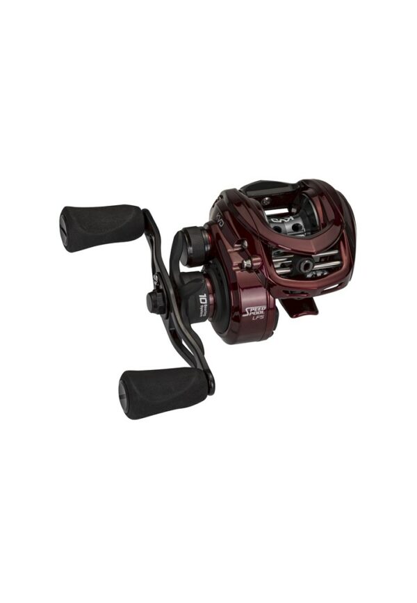 Moulinet Casting KVD LFS Lew’s