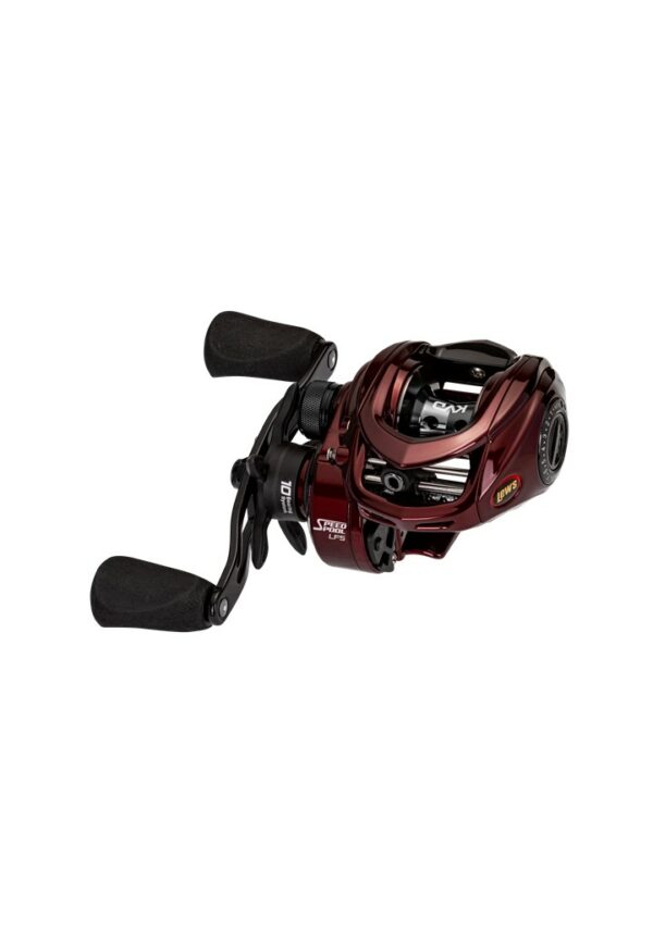 Moulinet Casting KVD LFS Lew’s – Image 2