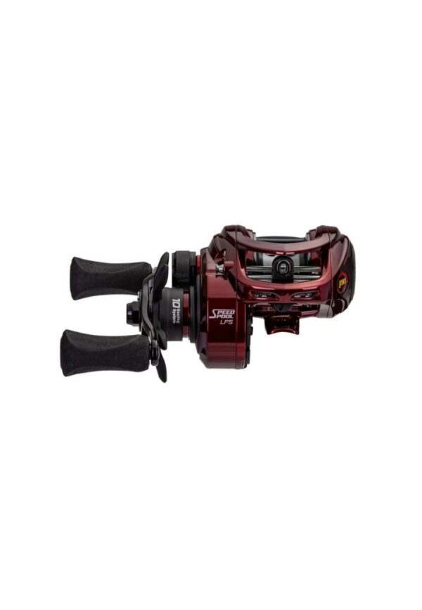 Moulinet Casting KVD LFS Lew’s – Image 3