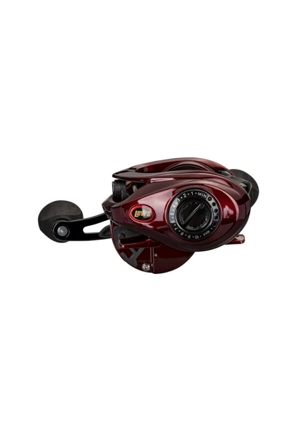Moulinet Casting KVD LFS Lew’s – Image 5