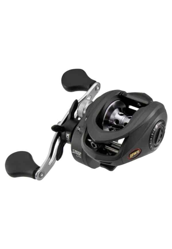 Moulinets Casting Speed Spool LFS Lew’s – Image 2