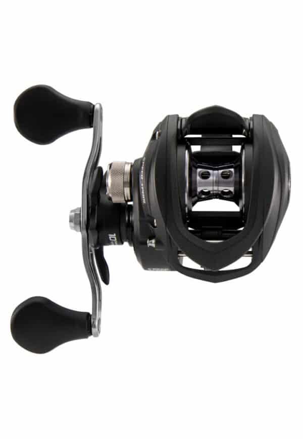 Moulinets Casting Speed Spool LFS Lew’s – Image 4
