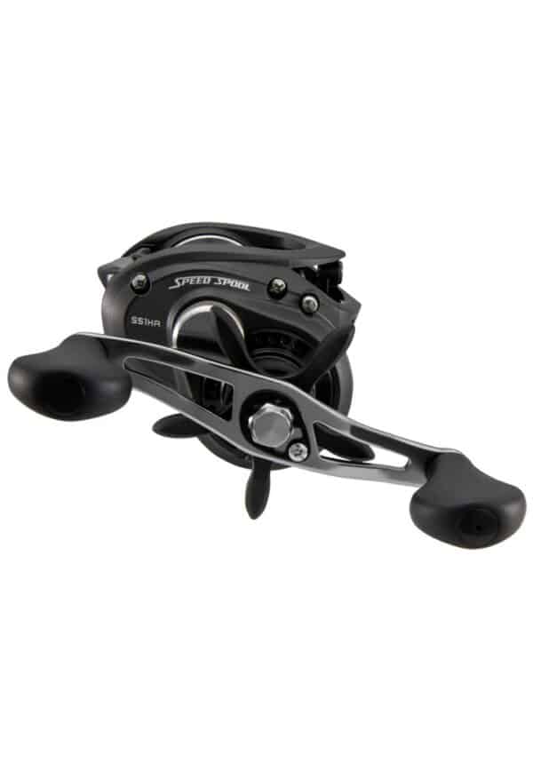 Moulinets Casting Speed Spool LFS Lew’s – Image 5