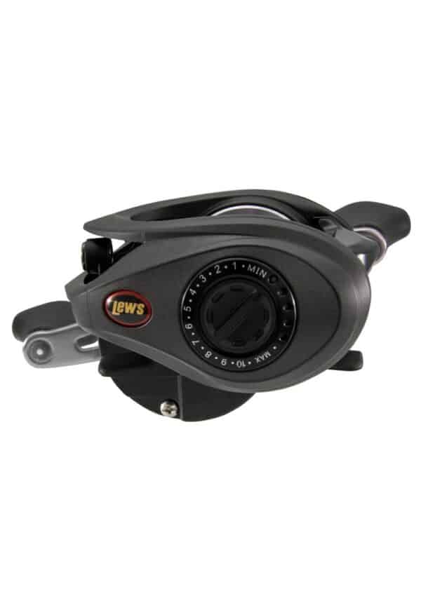 Moulinets Casting Speed Spool LFS Lew’s – Image 6