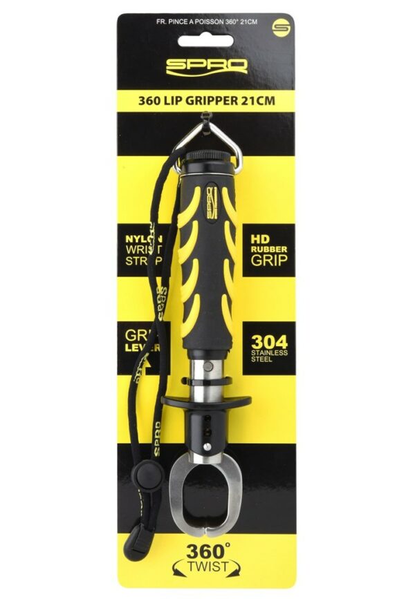 Pince Lip Gripper 360° SPRO – Image 3