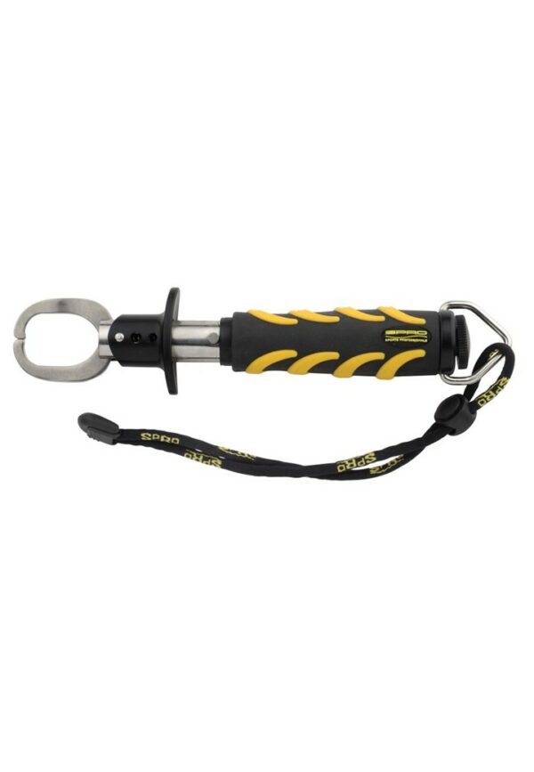 Pince Lip Gripper 360° SPRO