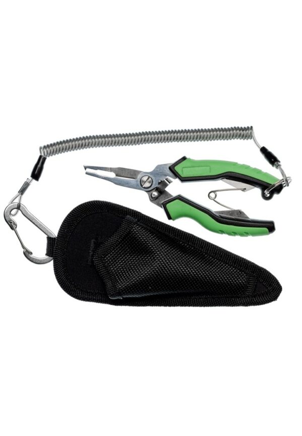 Pince Multi-Fine Nose MM Gunki