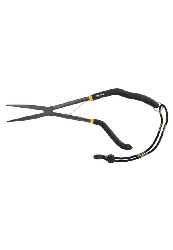Pince Pistrol Grip Split Ring Pliers 18cm SPRO