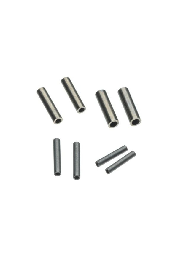 Sleeves Simple Single Crimps Prorex Daiwa – Image 2