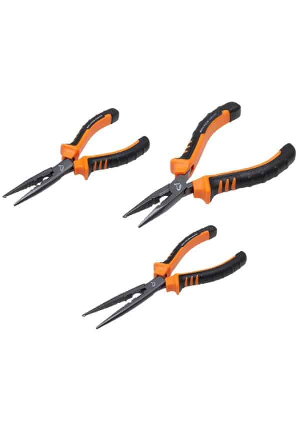 Pince Splitring And Cut Plier Savage Gear – Image 2