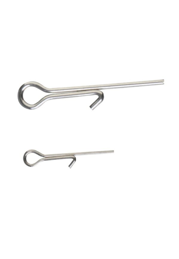 Piques Stinger Spikes Kit Savage Gear
