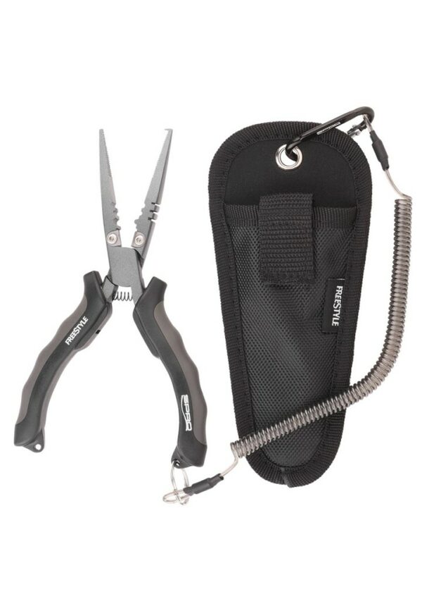 Pince Recon Plier Set 18cm Freestyle