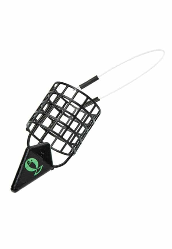 Cages Feeder Rocket Sensas
