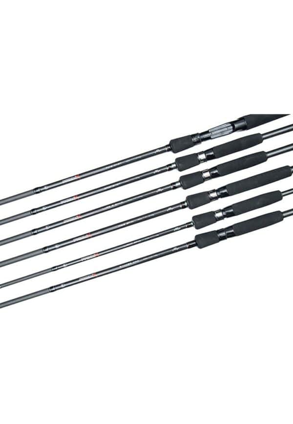 Canne Spinning Prism’X Vertical Spin Rod Fox Rage – Image 2