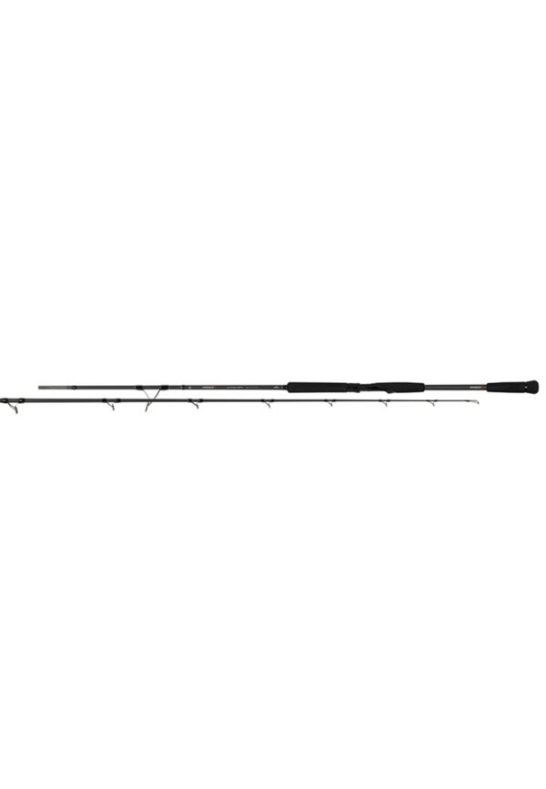 Canne Spinning Prism’X Catfish Spin Rod Fox Rage