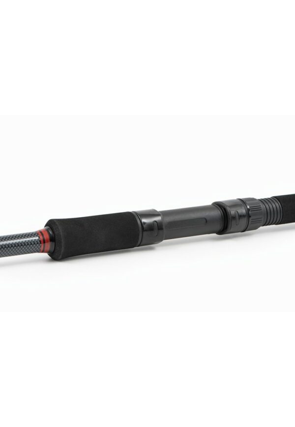 Canne Spinning Warrior Heavy Spin Rods Fox Rage – Image 4