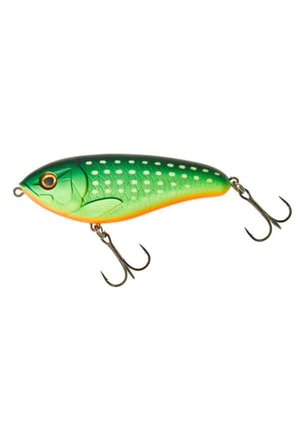 Leurres Dur Dexter Jerk 100 S Illex