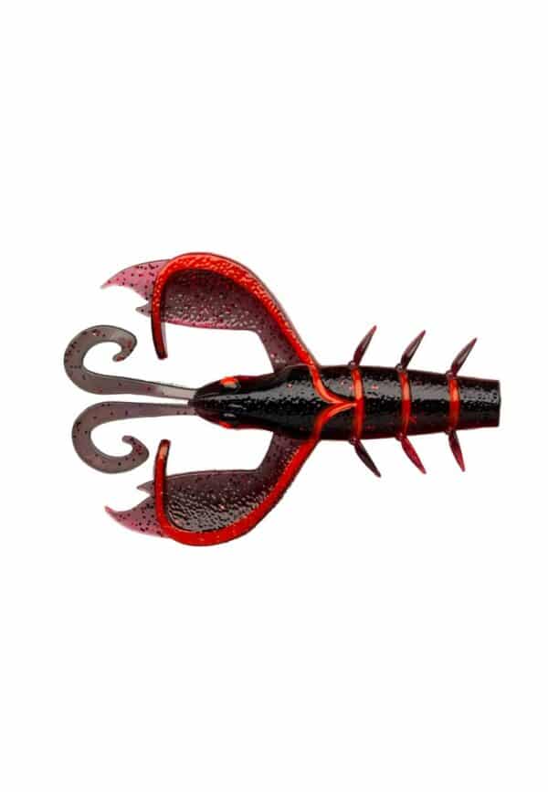 Leurres Souple Magic Craw 80 Illex