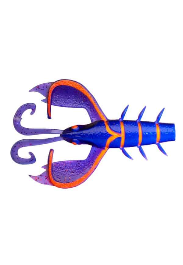 Leurres Souple Magic Craw 80 Illex – Image 3