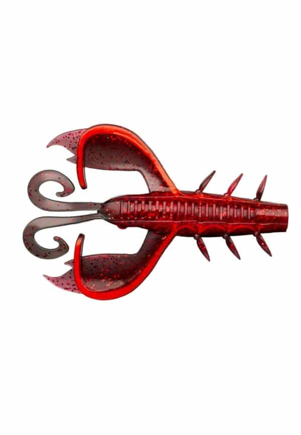 Leurres Souple Magic Craw 80 Illex – Image 2