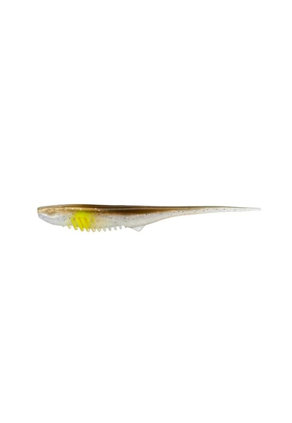 Leurres Souple Mosquito 160 Gunki