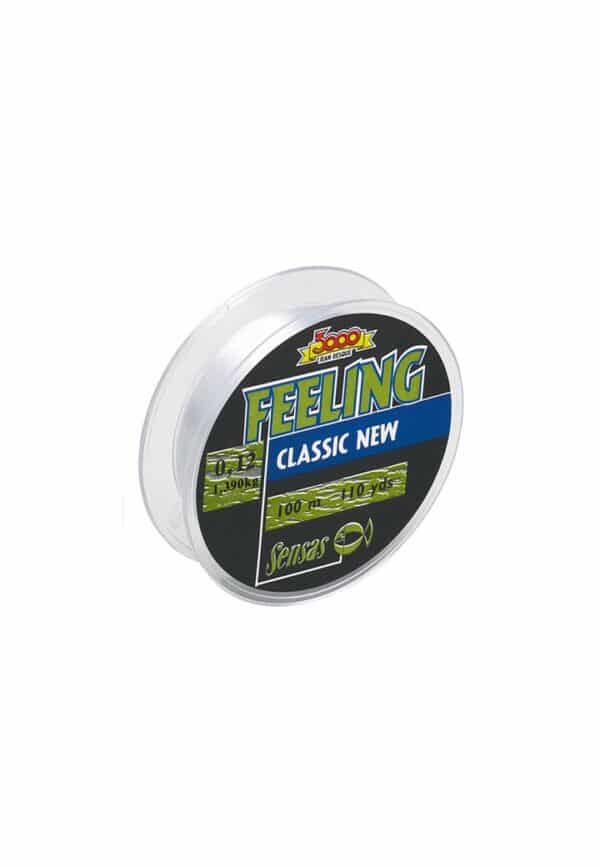 Nylon Feeling Classic New 100m Sensas