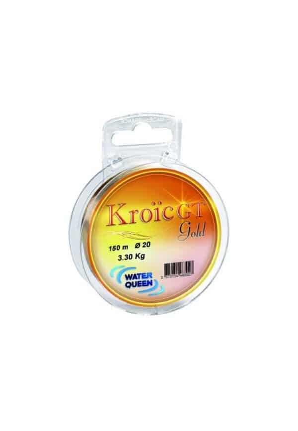 Nylon Kroic GT Gold Ragot – Water Queen